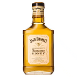 Jack Daniels Whisky Honey 35% 20 cl