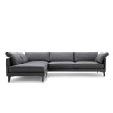 EJ295 Chaise Sofa Foss 102 76: L240 cm