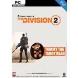 Tom Clancy's The Division 2 PC - Tommy the Teddy Bear DLC (EU & UK)