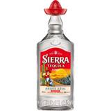 Sierra Tequila Blanco 70 cl. - 38%