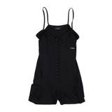 TWINSET GIRL - Jumpsuit - Black - 16