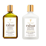 Rahua - Voluminous Shampoo 275 ml + Rahua - Voluminous Conditioner 275 ml - Fri fragt og klar til levering