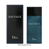 Christian Dior Dior Sauvage Shower Gel 200 ml