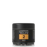 Lakrids - Nr. 2 Salt lakrids by Bülow