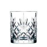 Melodia whiskyglas 31 cl – Krystalglas inkl. moms