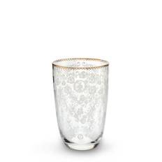 Longdrink glas fra PIP STUDIO - FLORAL