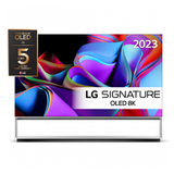 LG OLED88Z3 - OLED 8K Smart TV