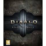 Diablo III 3: Reaper of Souls - Collector's Edition Mac/PC