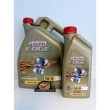 Castrol Edge 5W-30 Longlife (6 liter)