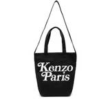 KENZO - Handbag - Black - --