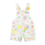 BILLIEBLUSH - Baby All-in-ones & Dungarees - Off white - 6