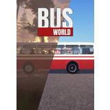 Bus World PC