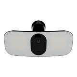Arlo Pro 3 Floodlight Camera - Network surveillance camera - outdoor, indoor - weatherproof - colour (Day&Night) - 4 MP