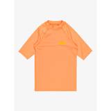 Kid's Everyday Short Sleeve UV T-shirt - Børn - Tangerine