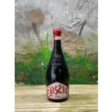 Elixir - 75cl, 10%, Belgin Strong Dark Ale - Birrificio Agricolo Baladin