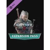 The Witcher 3: Wild Hunt Expansion Pass (PC) - GOG.COM Key - GLOBAL