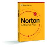 Norton Antivirus Plus 1U1Y (Box)