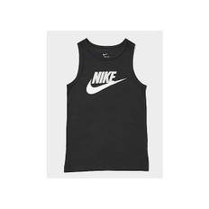 Nike Sportswear Vest Junior, Black - 8-10Y