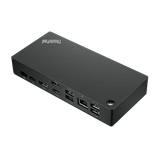 Lenovo ThinkPad Universel USB-C Dock