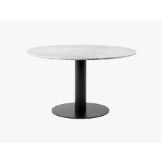 SK20 Spisebord - Bianco Carrara Black Ø:150cm | &Tradition | Jobo Møbler