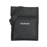 DOLCE&GABBANA - Cross-body bag - Black - --