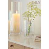 LSA International Pearl Lantern Vase H185cm