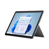 Microsoft Surface Go 3 - 10.5" - Core i3 10100Y - 8 GB RAM - 256 GB SSD - 4G LTE-A