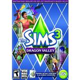 The Sims 3: Dragon Valley for PC / Mac - EA Origin Download Code