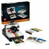 Playset Lego 21345 Ideas Polaroid OneStep SX-70 Camera