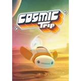 Cosmic Trip VR for PC - Steam Download Code