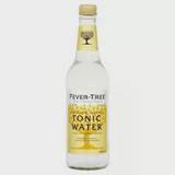 Fever Tree Tonic 50 cl - Premium Indian Tonic Water til gin