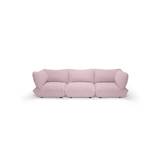 Sumo Grand Sofa fra Fatboy (Bubble pink)