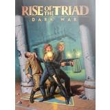 Rise of the Triad: Dark War Steam Gift GLOBAL
