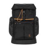 Eolo Explorer Backpack Black