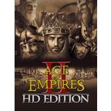 Age of Empires II HD (PC) - Steam Account - GLOBAL
