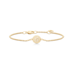Julie Sandlau - signature bracelet