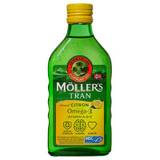 Møllers Tran med citrus 250 ml