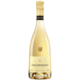 Champagne Philipponnat, Champagne Grand Blanc Extra Brut, 2015