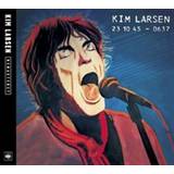 Larsen, Kim: 231045-0637 (CD)