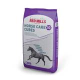 Red Mills Horse Care 10 Cubes, 25 kg (Kun afhentning i butikken)