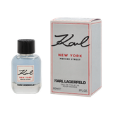 Karl Lagerfeld New York Mercer Street Edt Spray 60 ml