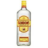 Gordon's Dry Gin, 3/4 ltr.