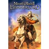 Mount and Blade II: Bannerlord (PC) - Steam - Digital Code