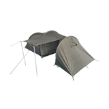 2 personers telt med opbevaring - Mil-Tec