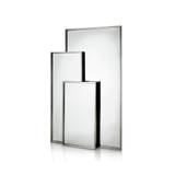 Heine Design Spejl - Minibror - 60x100 cm.
