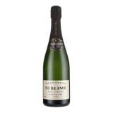 2015 Champagne Le Mesnil Sublime Blanc de Blancs Grand Cru Brut | Chardonnay Champagne fra Champagne, Frankrig