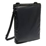 Packable Tote Bag 9 Black