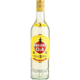 Havana Club 3 Års