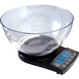 Køkkenvægt iBalance 5000 - 5kg / 1g