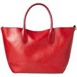 Shoulder Bags Red ONE SIZE